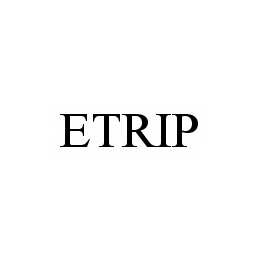 ETRIP