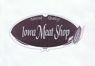 ASSURED QUALITY IOWA MEAT SHOP