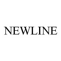 NEWLINE