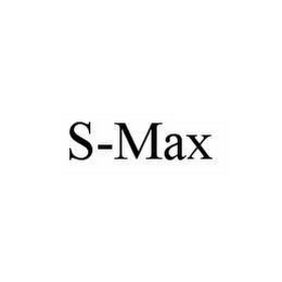 S-MAX