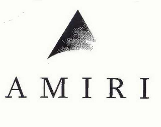 AMIRI