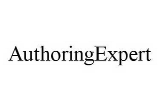 AUTHORINGEXPERT