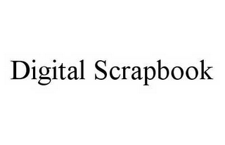 DIGITAL SCRAPBOOK