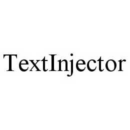 TEXTINJECTOR