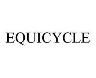 EQUICYCLE