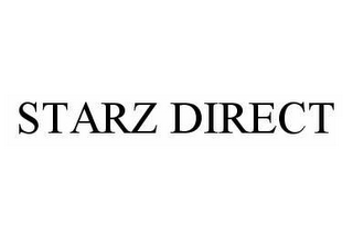 STARZ DIRECT