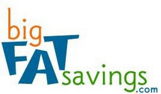 BIGFATSAVINGS.COM