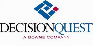 DECISIONQUEST A BOWNE COMPANY