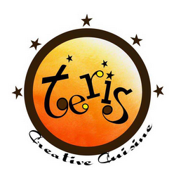 TERIS CREATIVE CUISINE