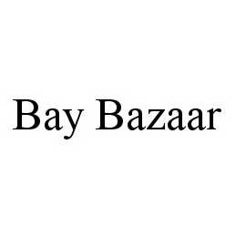 BAY BAZAAR