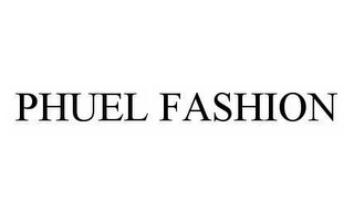 PHUEL FASHION