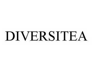 DIVERSITEA