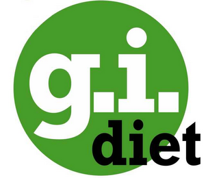 G.I.  DIET