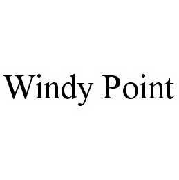 WINDY POINT