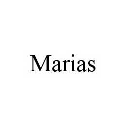 MARIAS