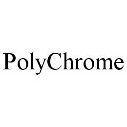 POLYCHROME