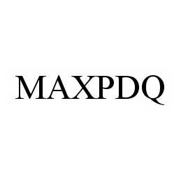 MAXPDQ