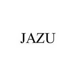 JAZU