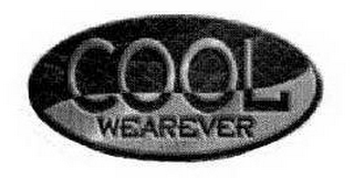 COOL WEAREVER