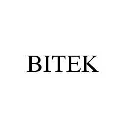 BITEK