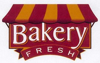 BAKERY FRESH