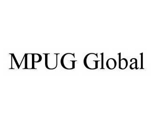 MPUG GLOBAL