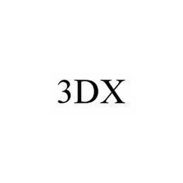 3DX