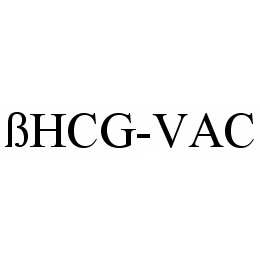 ßHCG-VAC