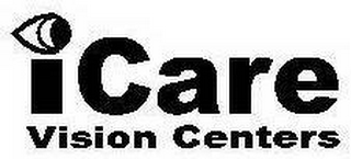 I CARE VISION CENTERS