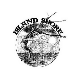 ISLAND SHORE.COM