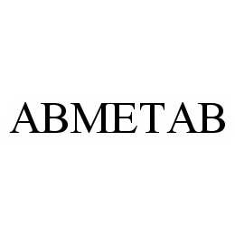 ABMETAB