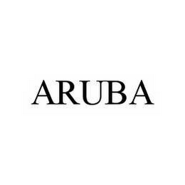 ARUBA