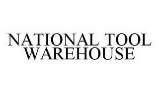 NATIONAL TOOL WAREHOUSE