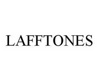 LAFFTONES