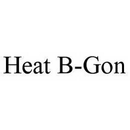 HEAT B-GON