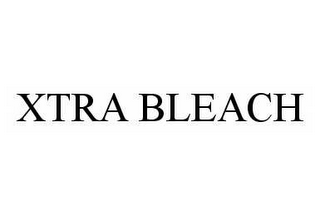 XTRA BLEACH