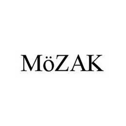 MÖZAK