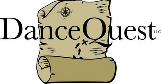 DANCEQUEST LLC