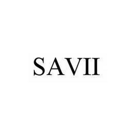 SAVII