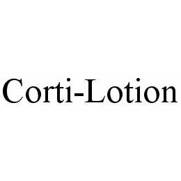 CORTI-LOTION