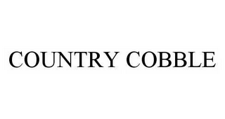 COUNTRY COBBLE