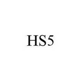 HS5