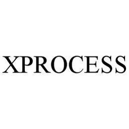 XPROCESS