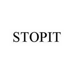 STOPIT