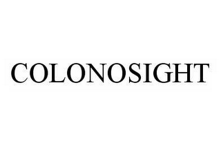 COLONOSIGHT