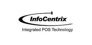 INFOCENTRIX INTEGRATED POS TECHNOLOGY