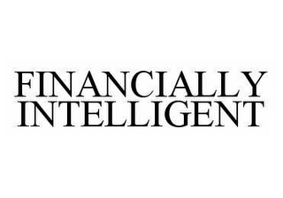 FINANCIALLY INTELLIGENT