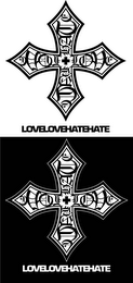 LOVELOVEHATEHATE