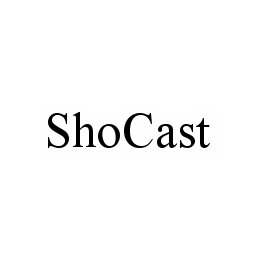 SHOCAST