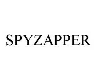 SPYZAPPER